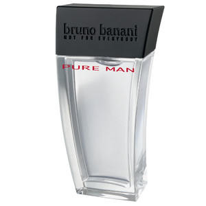 Bruno Banani PURE MAN за мъже афтършейв 50 мл