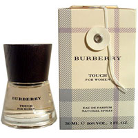 Burberry TOUCH �� ���� EDP 100 �� ������