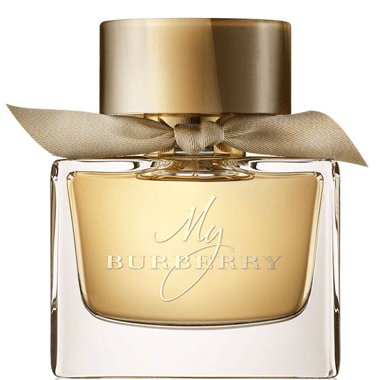 Burberry MY BURBERRY парфюм за жени 50 мл - EDP