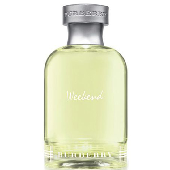Burberry WEEKEND парфюм за мъже EDT 100 мл
