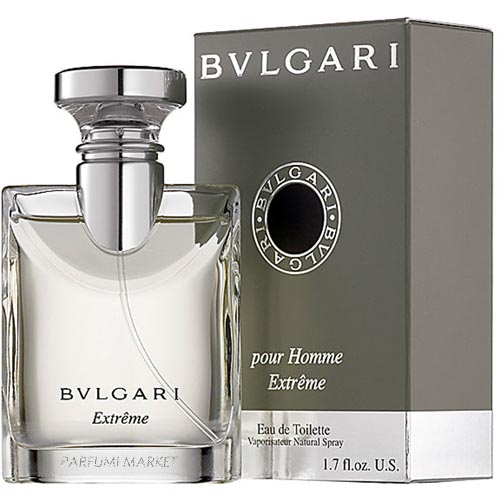 Bvlgari POUR HOMME EXTREME �� ���� EDT 100 ��