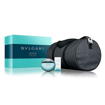 Bvlgari AQVA POUR HOMME MARINE �� ���� �������� 3 �����