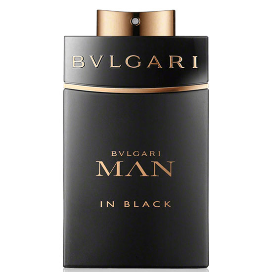 Bvlgari MAN IN BLACK парфюм за мъже 150 мл - EDP