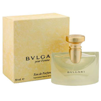 Bvlgari POUR FEMME �� ���� EDP 100 ��