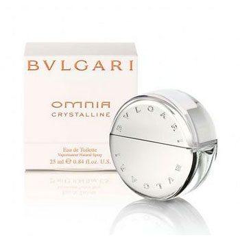 Bvlgari OMNIA CRYSTALLINE �� ���� EDT 40 ��