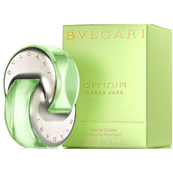 Bvlgari OMNIA GREEN JADE �� ���� EDT 65 ��