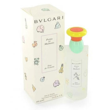 Bvlgari PETITS ET MAMANS �� ���� EDP 100 �� ������