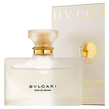 Bvlgari VOILE DE JASMIN ���� EDT 100 ��