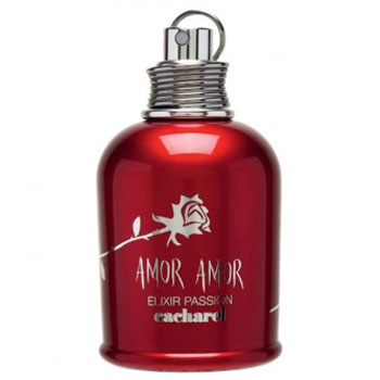 Cacharel AMOR AMOR ELIXIR �� ���� EDP 50 �� ������