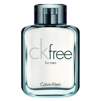 Calvin Klein CK FREE �� ���� EDT 100 ��
