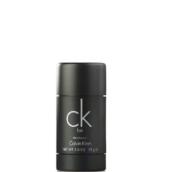 Calvin Klein CK BE унисекс део-стик 75 гр