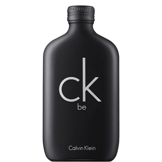 Calvin Klein CK BE унисекс EDT 200 мл
