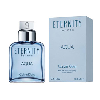 Calvin Klein ETERNITY AQUA �� ���� EDT 50 ��
