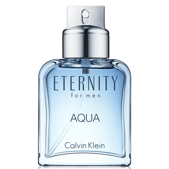 Calvin Klein ETERNITY AQUA парфюм за мъже EDT 50 мл