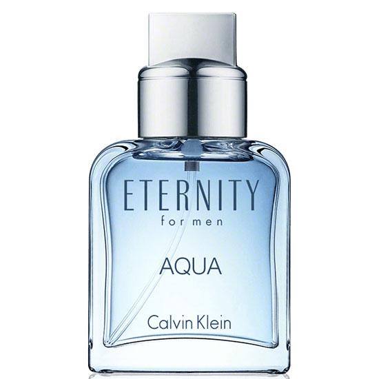 Calvin Klein ETERNITY AQUA парфюм за мъже EDT 30 мл