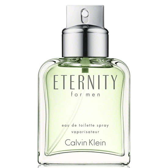 Calvin Klein ETERNITY парфюм за мъже EDT 100 мл