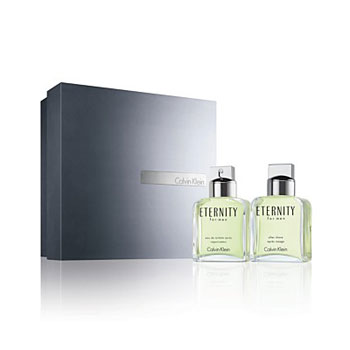 Calvin Klein ETERNITY �� ���� �������� 2 �����