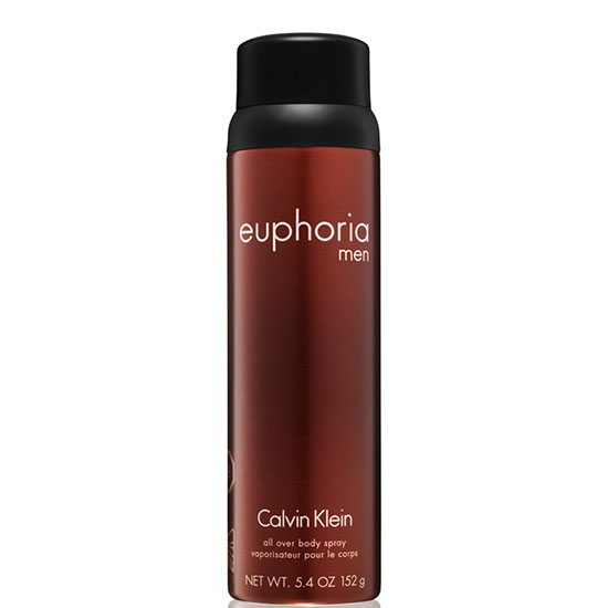 Calvin Klein EUPHORIA за мъже дезодорант 160 мл