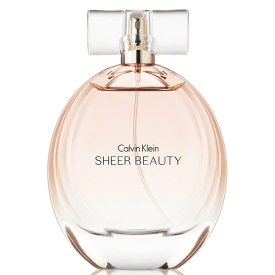 Calvin Klein SHEER BEAUTY парфюм за жени EDT 50 мл