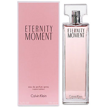 Calvin Klein ETERNITY MOMENT �� ���� EDP 100 ��