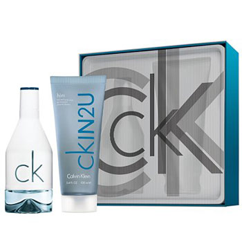Calvin Klein IN2U HIM �� ���� �������� 2 �����