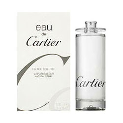 Cartier EAU DE CARTIER CONCENTREE ������� EDT 100 ��