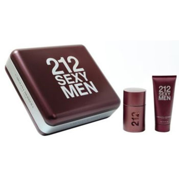Carolina Herrera 212 SEXY �� ���� �������� 2 �����