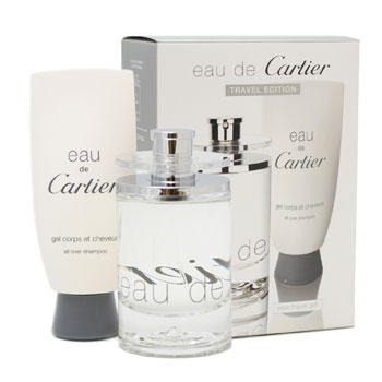Cartier EAU DE CARTIER ������� �������� 2 �����