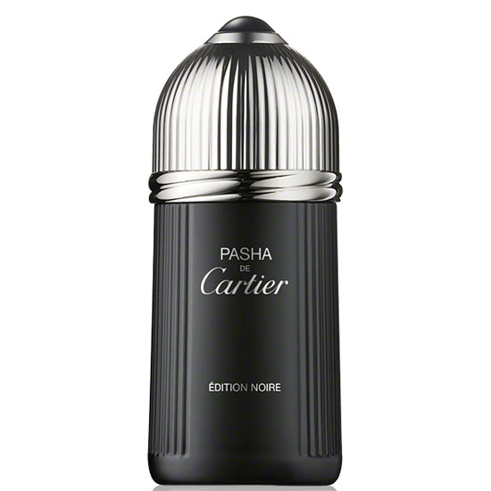 Cartier PASHA DE CARTIER EDITION NOIRE парфюм за мъже 100 мл - EDT