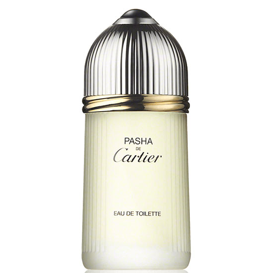 Cartier PASHA парфюм за мъже EDT 100 мл