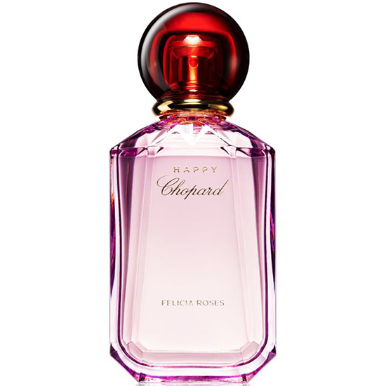 Chopard Happy Chopard Felicia Roses парфюм за жени 100 мл - EDP
