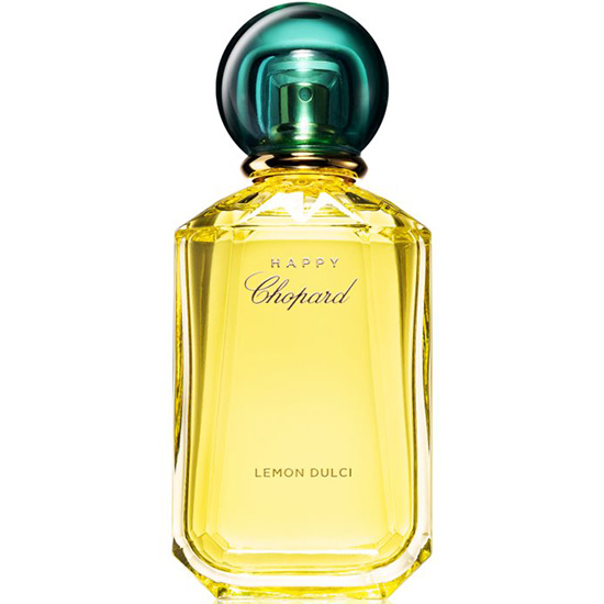 Chopard Happy Chopard Lemon Dulci парфюм за жени 100 мл