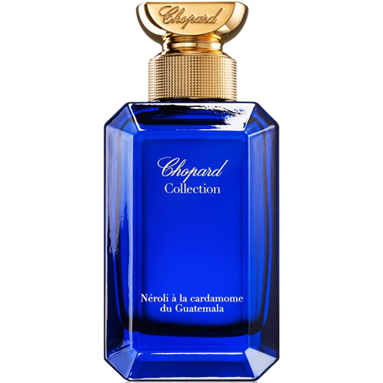 Chopard Neroli a la Cardamome du Guatemala - Collection Gardens of the Tropics унисекс парфюм 100 мл