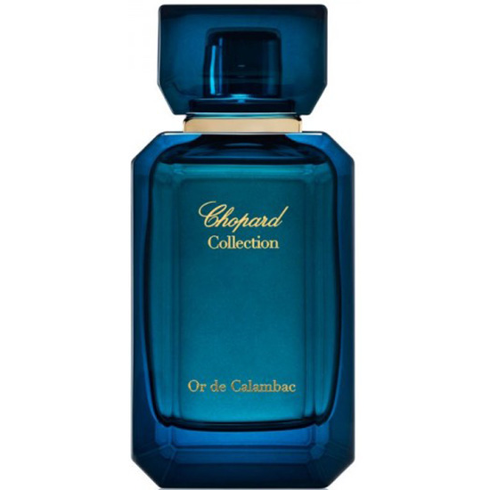 Chopard Or de Calambac унисекс парфюм 100 мл - EDP