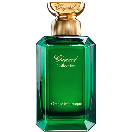 Chopard Orange Mauresque унисекс парфюм 100 мл