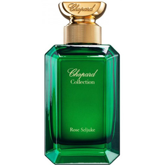 Chopard Rose Seljuke унисекс парфюм 100 мл