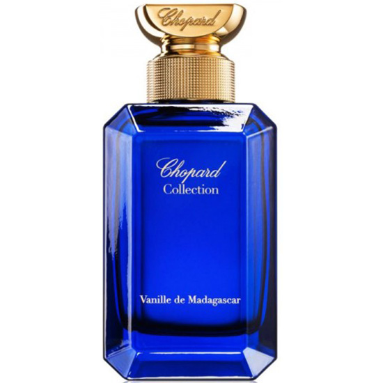 Chopard Vanille de Madagascar унисекс парфюм 100 мл - EDP