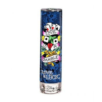 Christian Audigier ED HARDY LOVE &amp; LUCK парфюм за мъже EDT 100 мл
