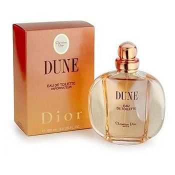 Christian Dior DUNE �� ���� EDT 30 ��