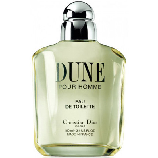 Christian Dior DUNE POUR HOMME парфюм за мъже EDT 100 мл