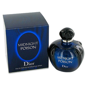 Christian Dior MIDNIGHT POISON �� ���� EDP 50 ��