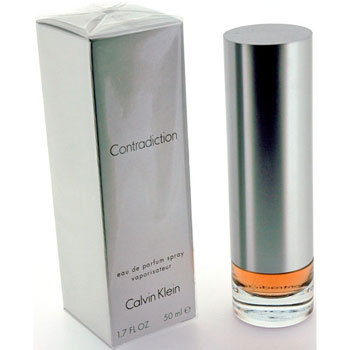 Calvin Klein CONTRADICTION �� ���� EDP 100 ��