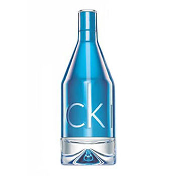 Calvin Klein IN2U HEAT HIM �� ���� EDT 100 �� ������