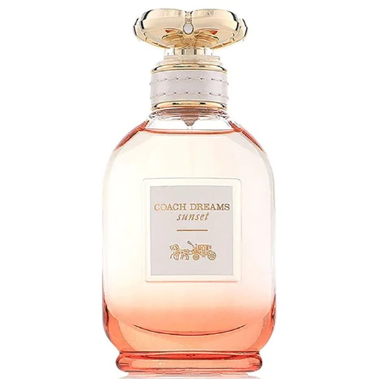 Coach Dreams Sunset парфюм за жени 60 мл - EDP