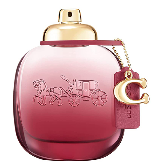 Coach Wild Rose Eau de Parfum