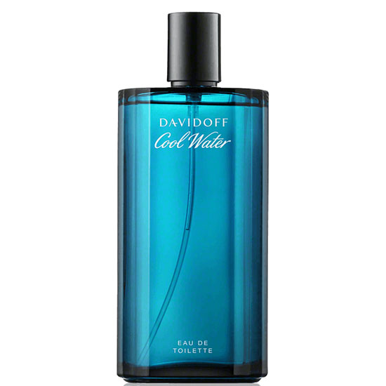 Davidoff COOL WATER парфюм за мъже EDT 125 мл