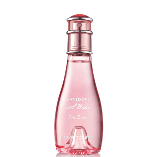 Davidoff COOL WATER SEA ROSE парфюм за жени 100 мл