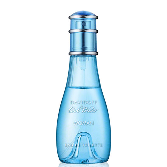 Davidoff COOL WATER парфюм за жени EDT 30 мл