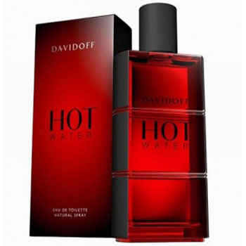 Davidoff HOT WATER �� ���� EDT 110 ��