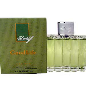 Davidoff GOOD LIFE �� ���� EDT 125 ��